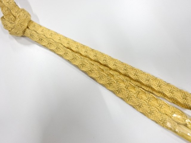 Japanese Kimono / Accessories Silk